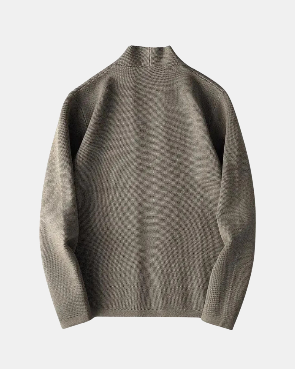 Chaqueta de Hombre – Minimalismo Moderno con Estilo Versátil