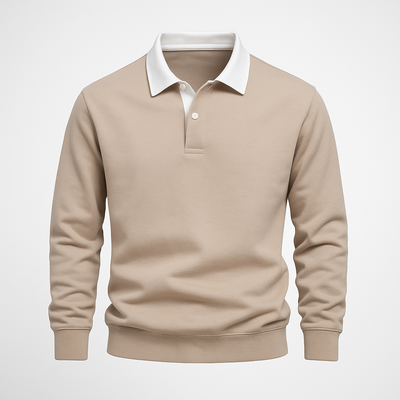 Camisa Polo de Hombre – Estilo Deportivo con Elegancia Casual