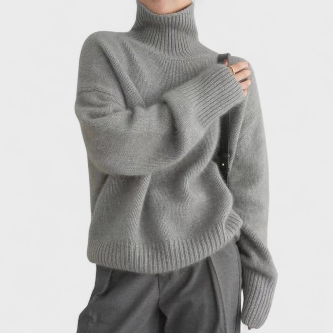 CASHMERE CLOUD Sweater™
