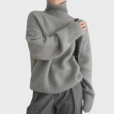 CASHMERE CLOUD Sweater™