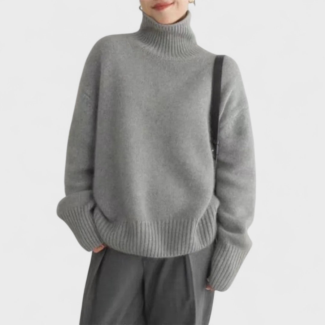 CASHMERE CLOUD Sweater™