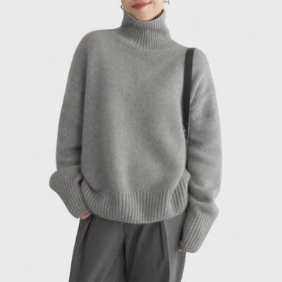 CASHMERE CLOUD Sweater™