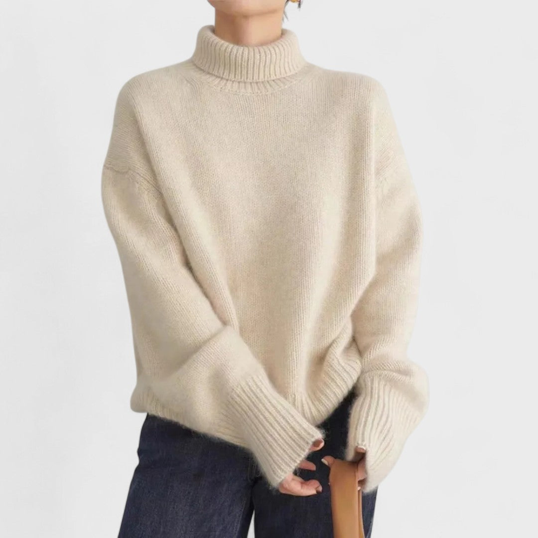 CASHMERE CLOUD Sweater™