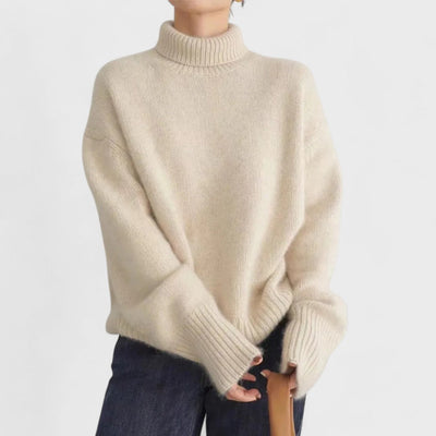 CASHMERE CLOUD Sweater™