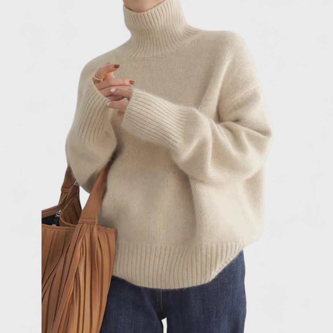 CASHMERE CLOUD Sweater™