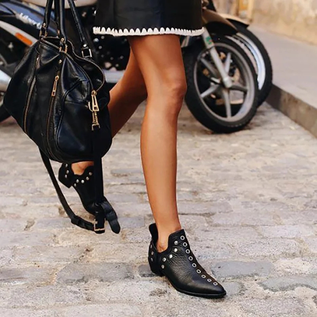 WESTERN CHIC Boots™