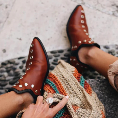 WESTERN CHIC Boots™