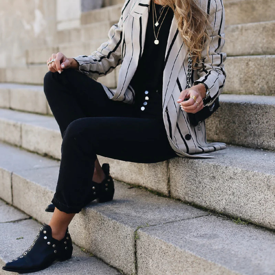 WESTERN CHIC Boots™