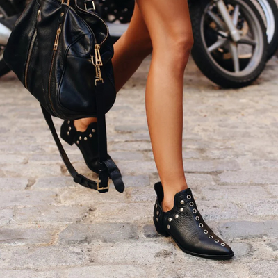 WESTERN CHIC Boots™