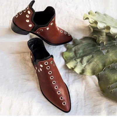 WESTERN CHIC Boots™