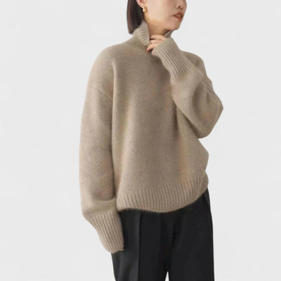 CASHMERE CLOUD Sweater™