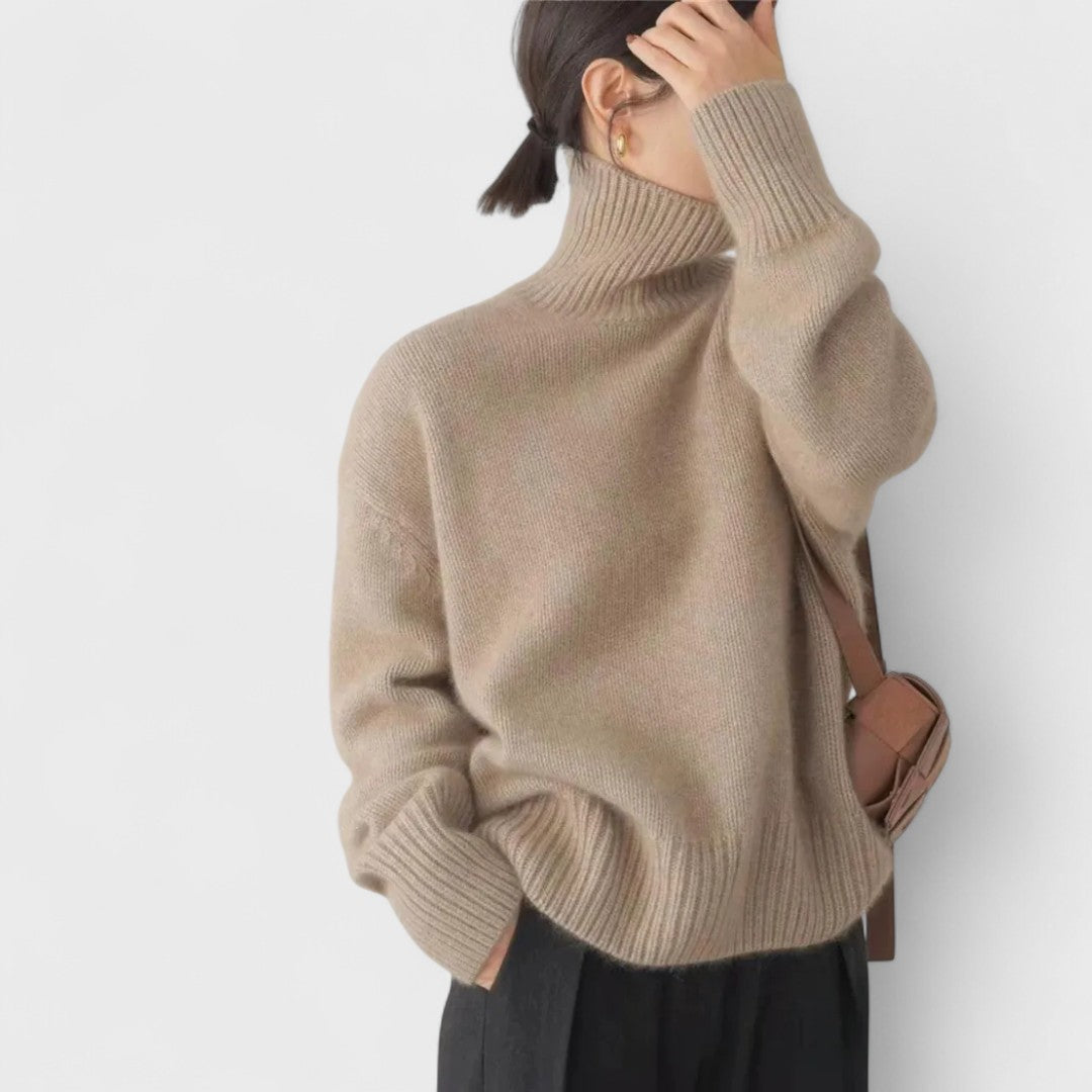 CASHMERE CLOUD Sweater™
