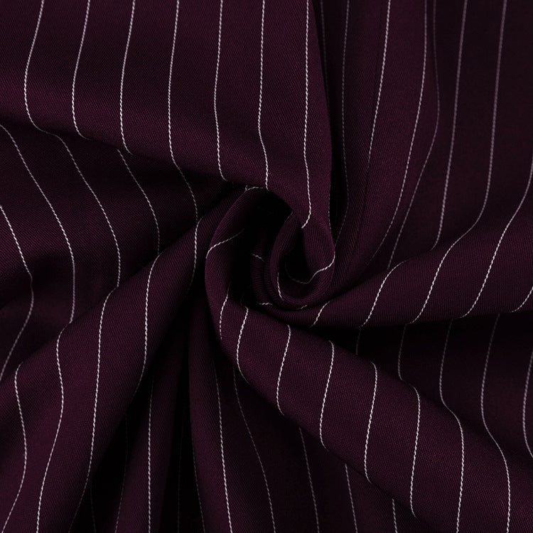 Blazer “Viola” – Elegancia atrevida con esencia vintage