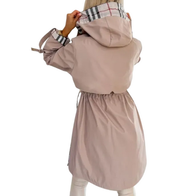 Abrigo de mujer – Elegancia práctica para cada día