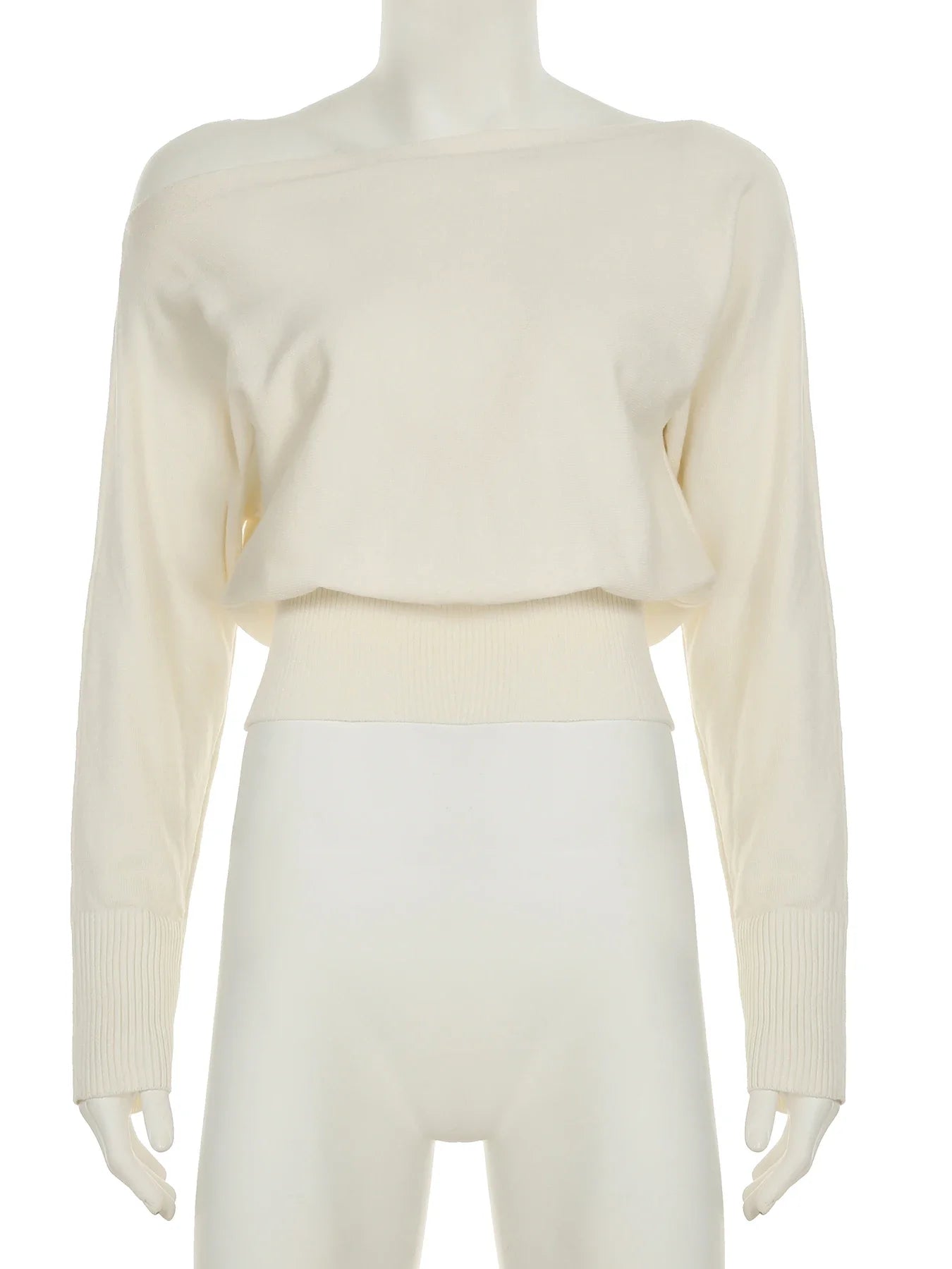 Luna Off-Shoulder™