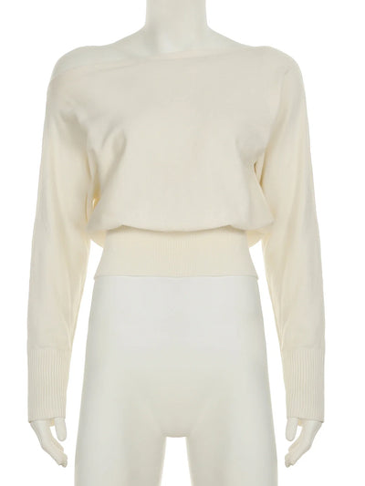 Luna Off-Shoulder™