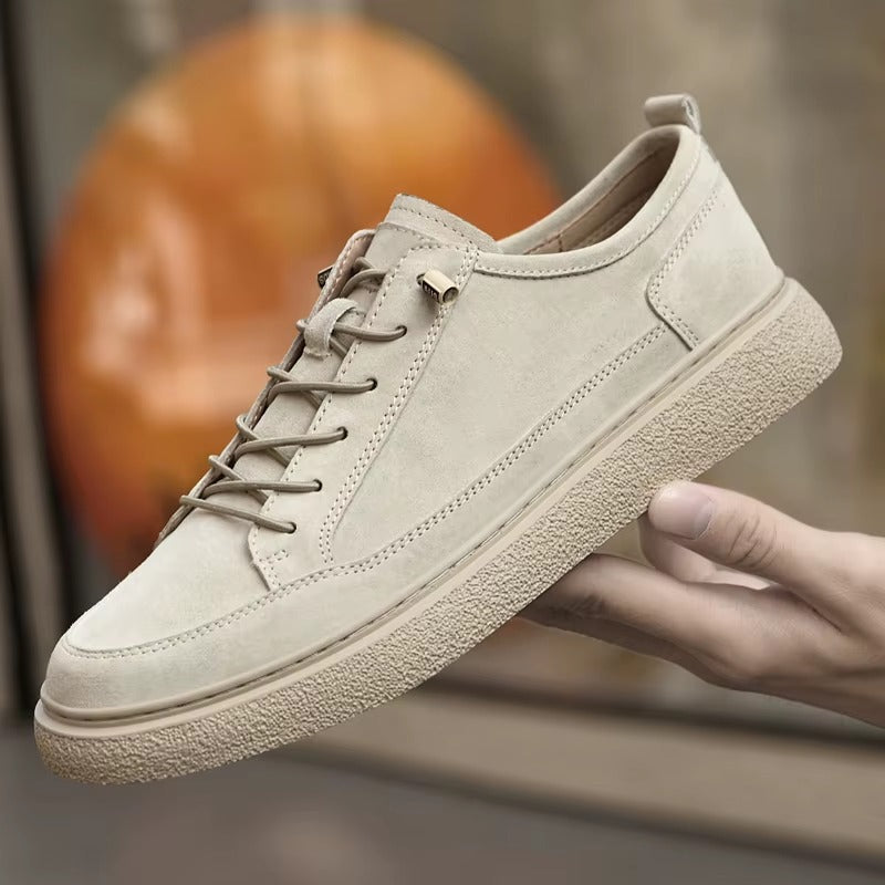 Zapatos de Hombre – Comodidad Elegante con Estilo Versátil