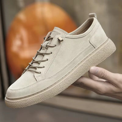 Zapatos de Hombre – Comodidad Elegante con Estilo Versátil