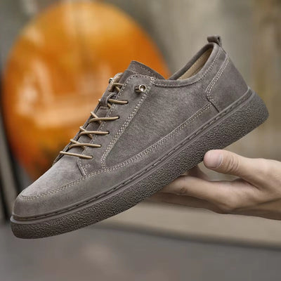 Zapatos de Hombre – Comodidad Elegante con Estilo Versátil