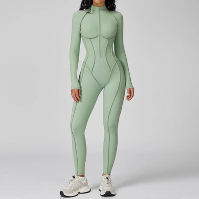 Vortex Jumpsuit