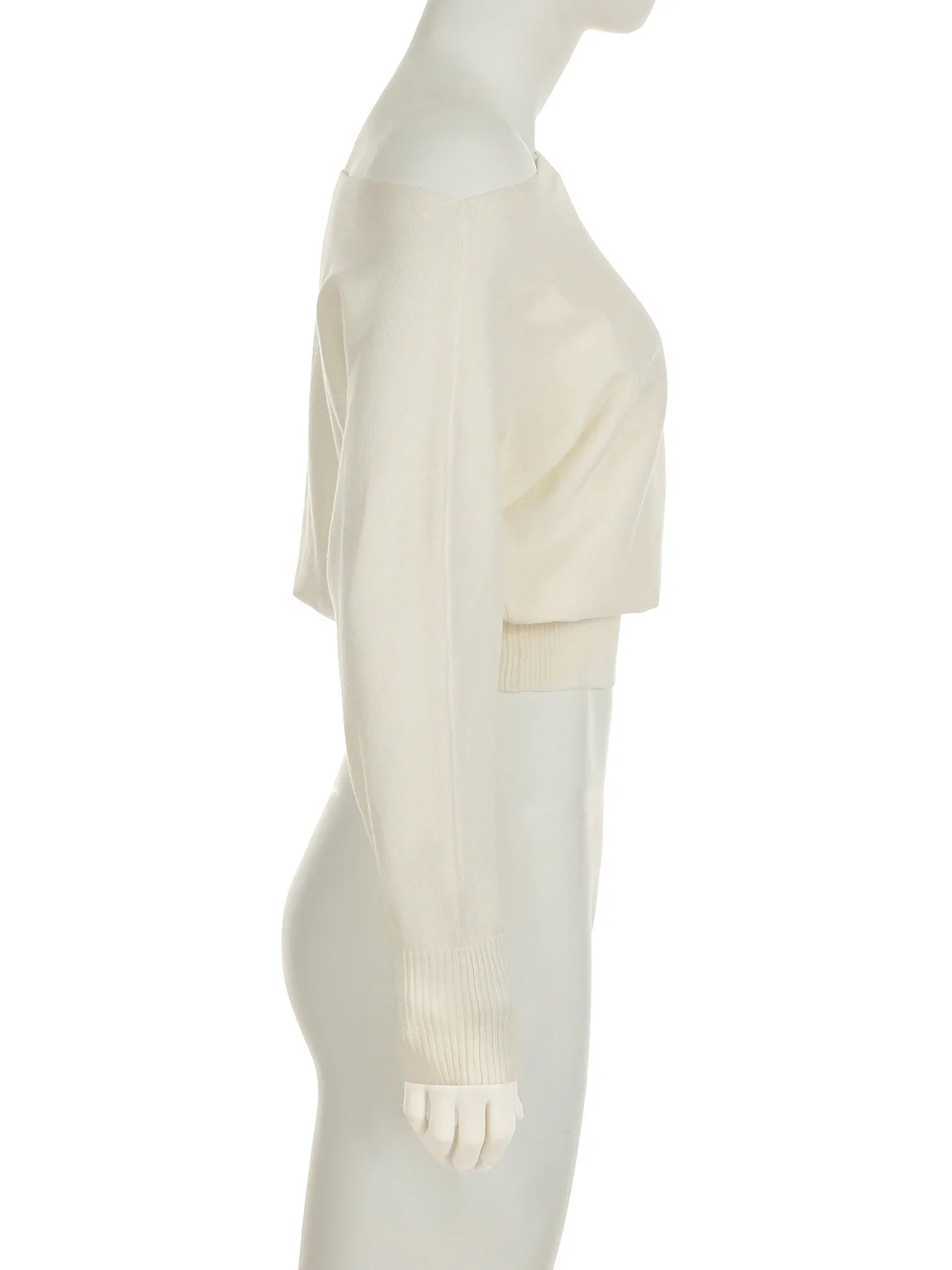 Luna Off-Shoulder™