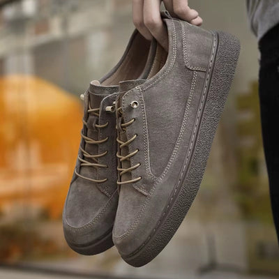 Zapatos de Hombre – Comodidad Elegante con Estilo Versátil