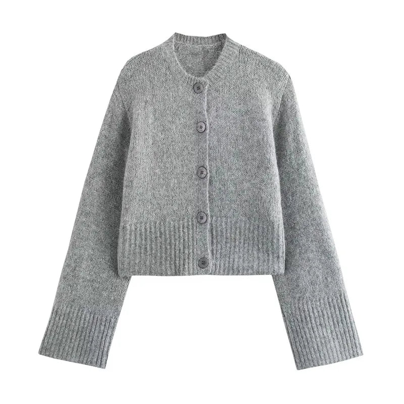 PARISIAN CHIC Cardigan™
