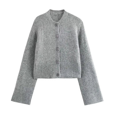 PARISIAN CHIC Cardigan™