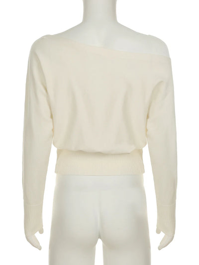 Luna Off-Shoulder™