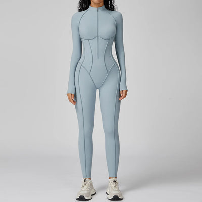 Vortex Jumpsuit