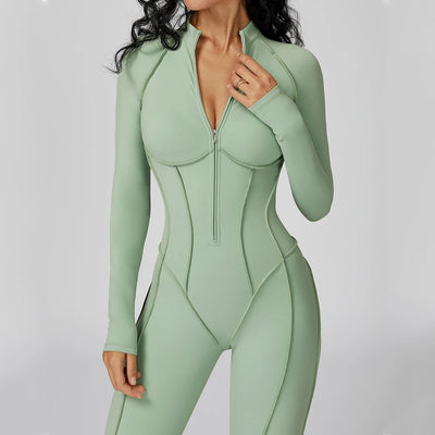 Vortex Jumpsuit