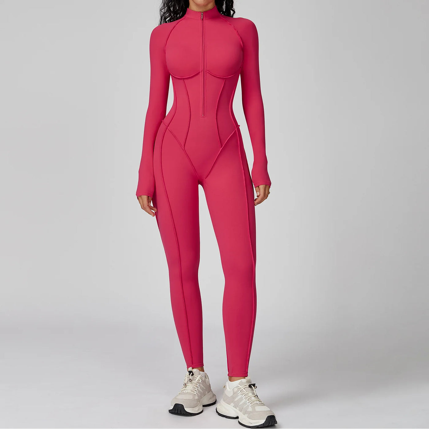 Vortex Jumpsuit