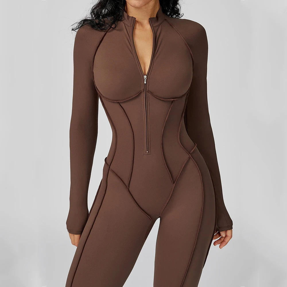 Vortex Jumpsuit