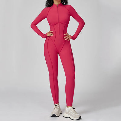 Vortex Jumpsuit