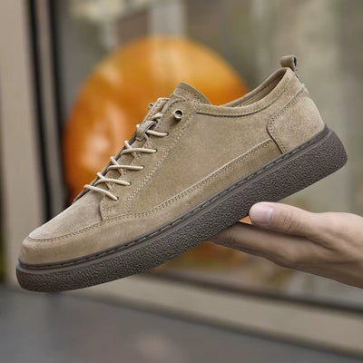 Zapatos de Hombre – Comodidad Elegante con Estilo Versátil