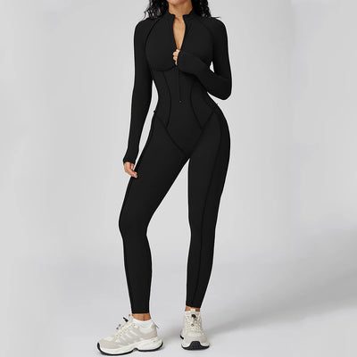 Vortex Jumpsuit