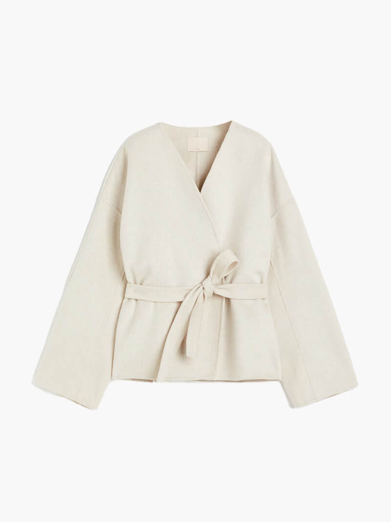 Chaqueta “Hilda” – Sofisticación relajada con estilo nórdico